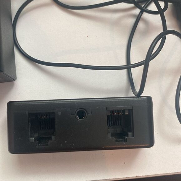 EUC aLLreli CP0037 Rechargeable Spy 8GB 1165Hr Digital Audio Voice Recorder - Picture 5 of 14